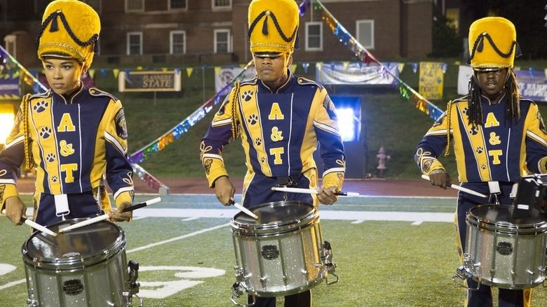 Drumline: A New Beat movie scenes