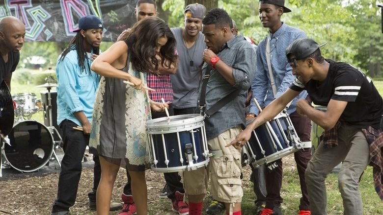 Drumline: A New Beat movie scenes
