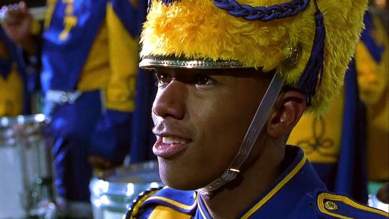 Drumline (film) movie scenes