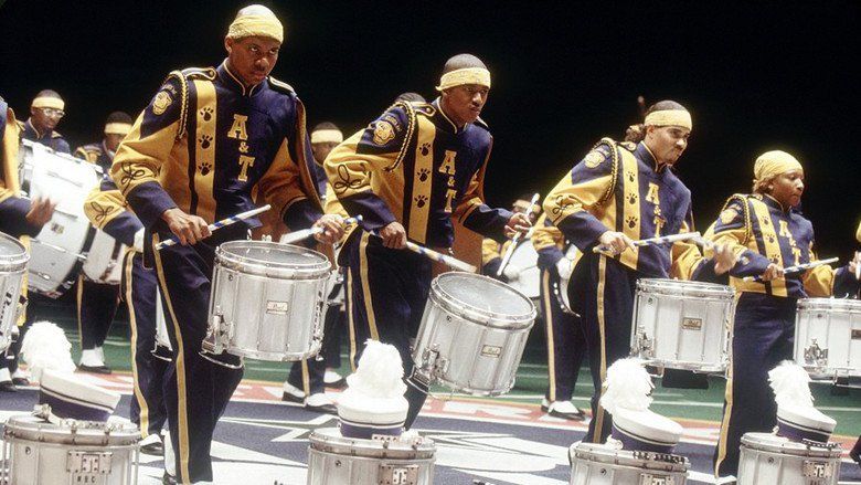 Drumline (film) movie scenes