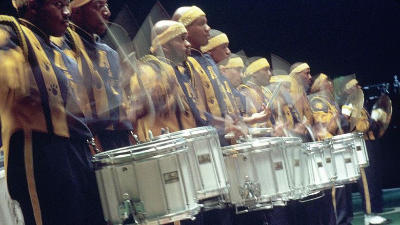 Drumline (film) movie scenes