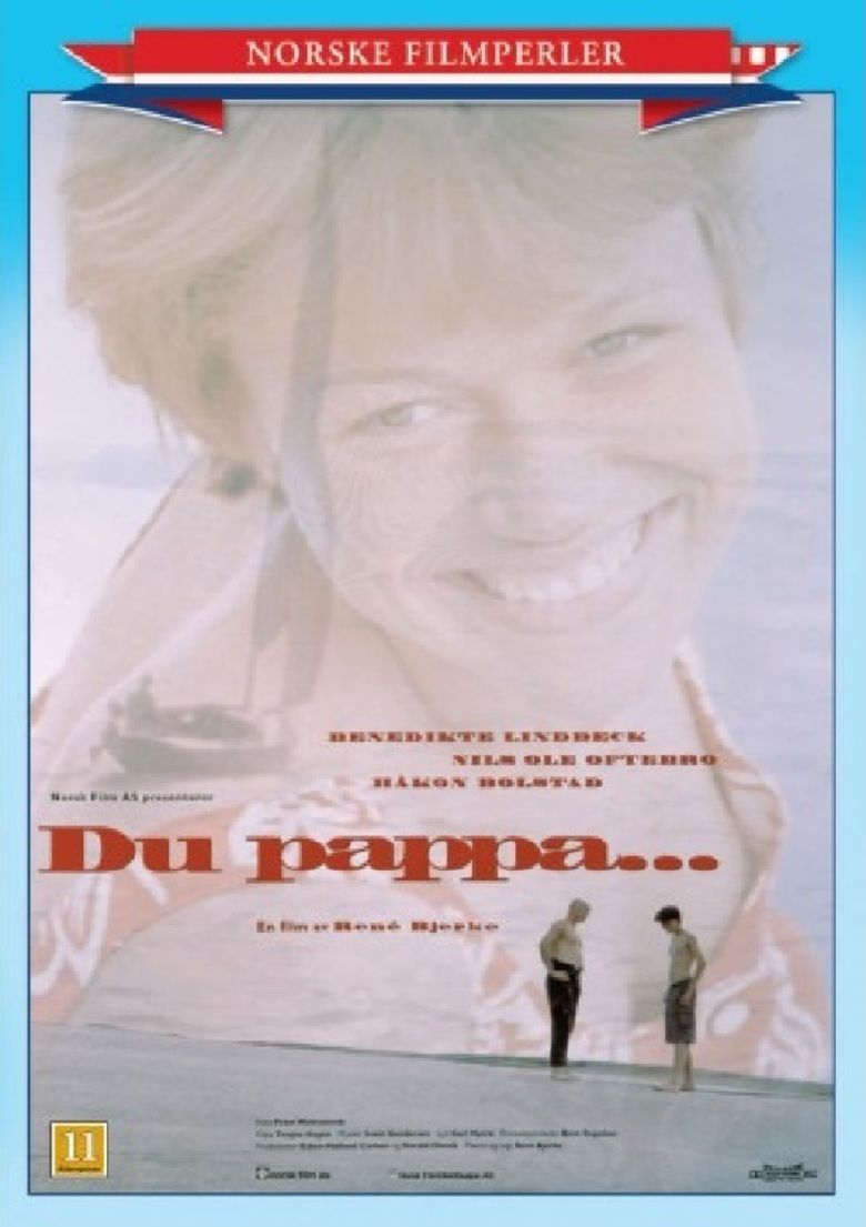 Du Pappa movie poster