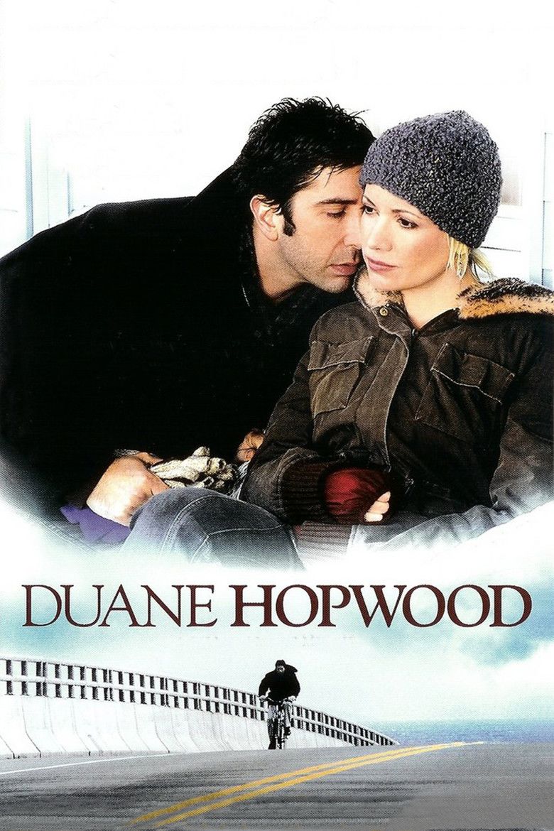 Duane Hopwood movie poster