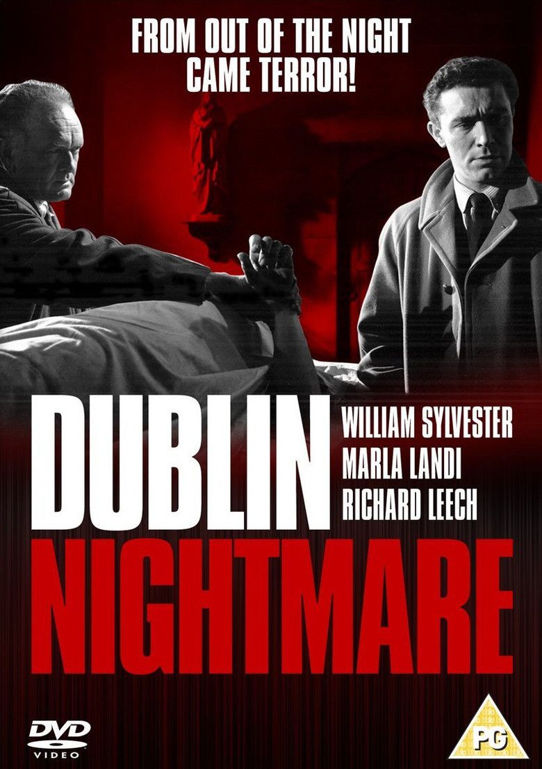 Dublin Nightmare movie poster