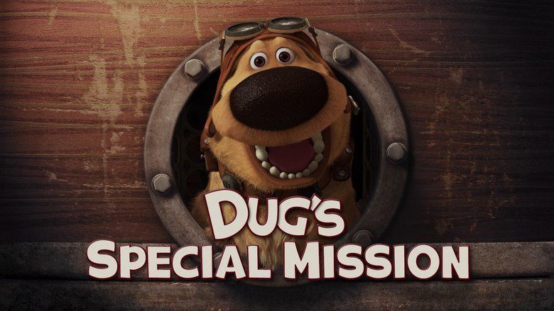 Dugs Special Mission movie scenes