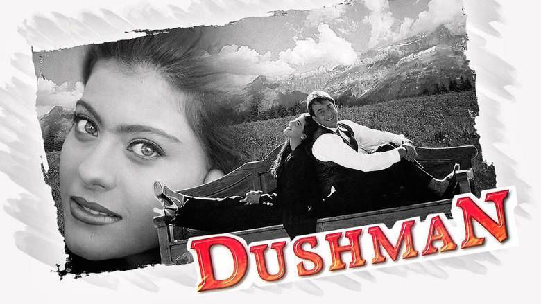 Dushman (1998 film) movie scenes