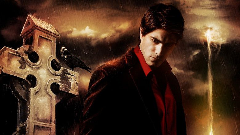 Dylan Dog: Dead of Night movie scenes