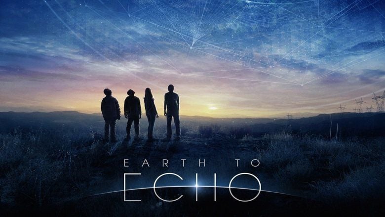 Earth to Echo movie scenes