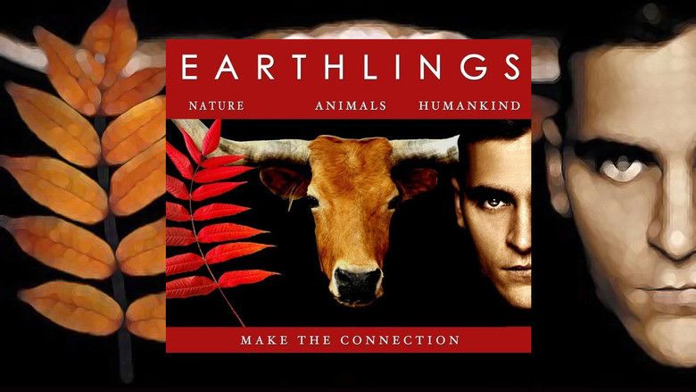 Earthlings (film) movie scenes