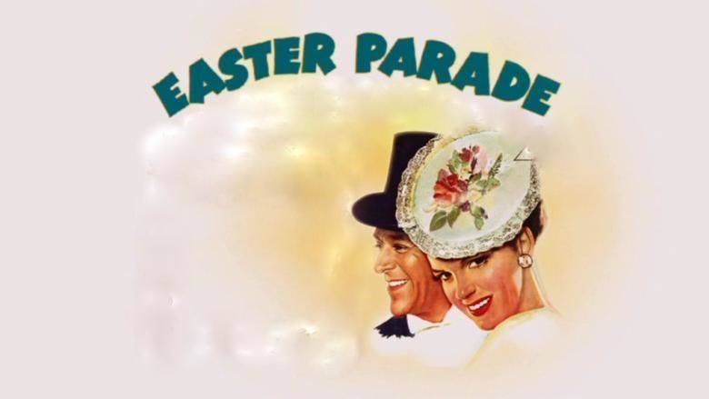 Easter Parade (film) movie scenes