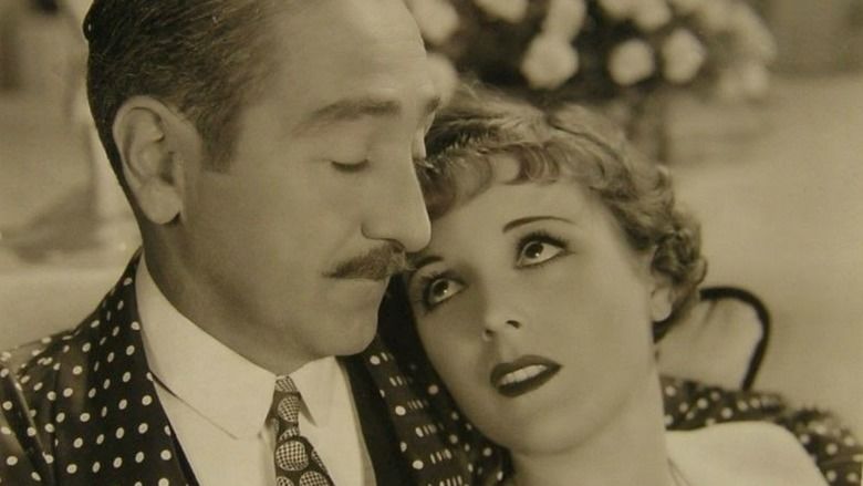 Easy to Love (1934 film) movie scenes