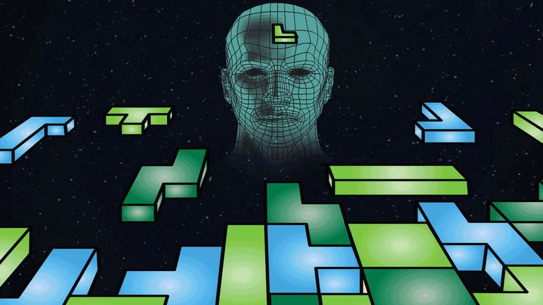 Ecstasy of Order: The Tetris Masters movie scenes
