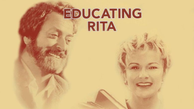 Educating Rita (film) movie scenes