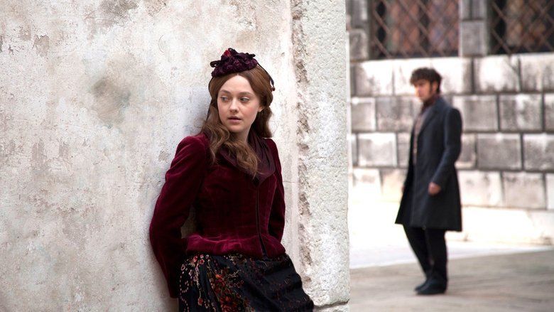 Effie Gray (film) movie scenes