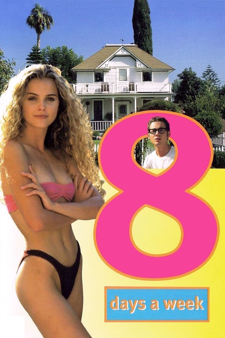 8 days a week movie 1997