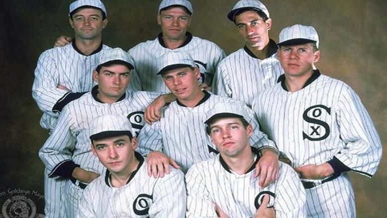 Eight Men Out movie scenes