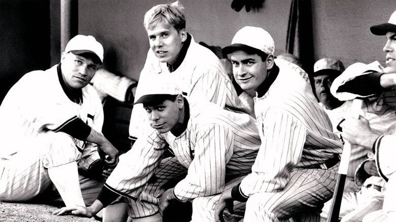 Eight Men Out movie scenes
