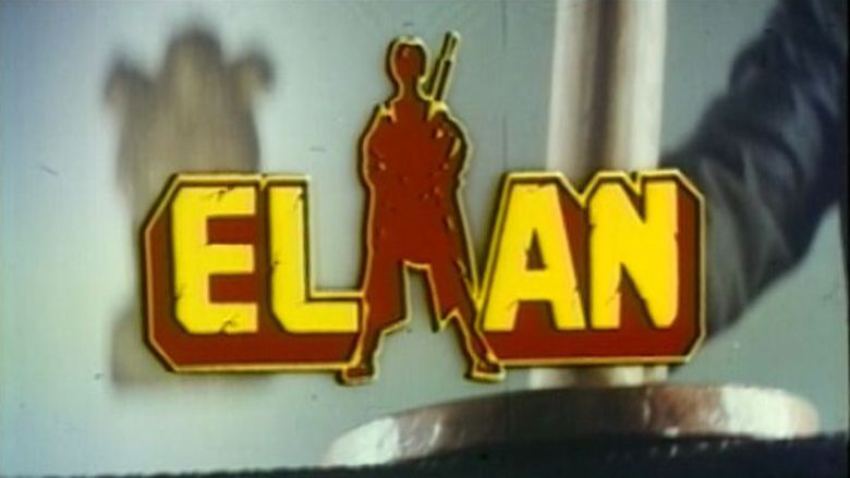 Elaan (1994 film) movie scenes