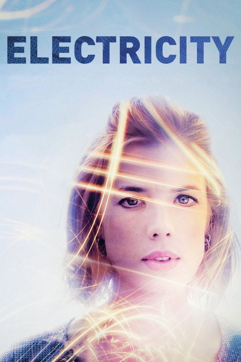Electricity (film) movie poster