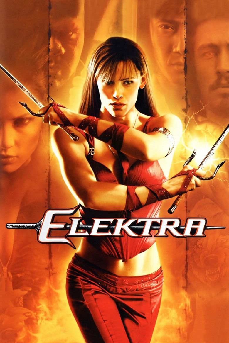 2005 Elektra