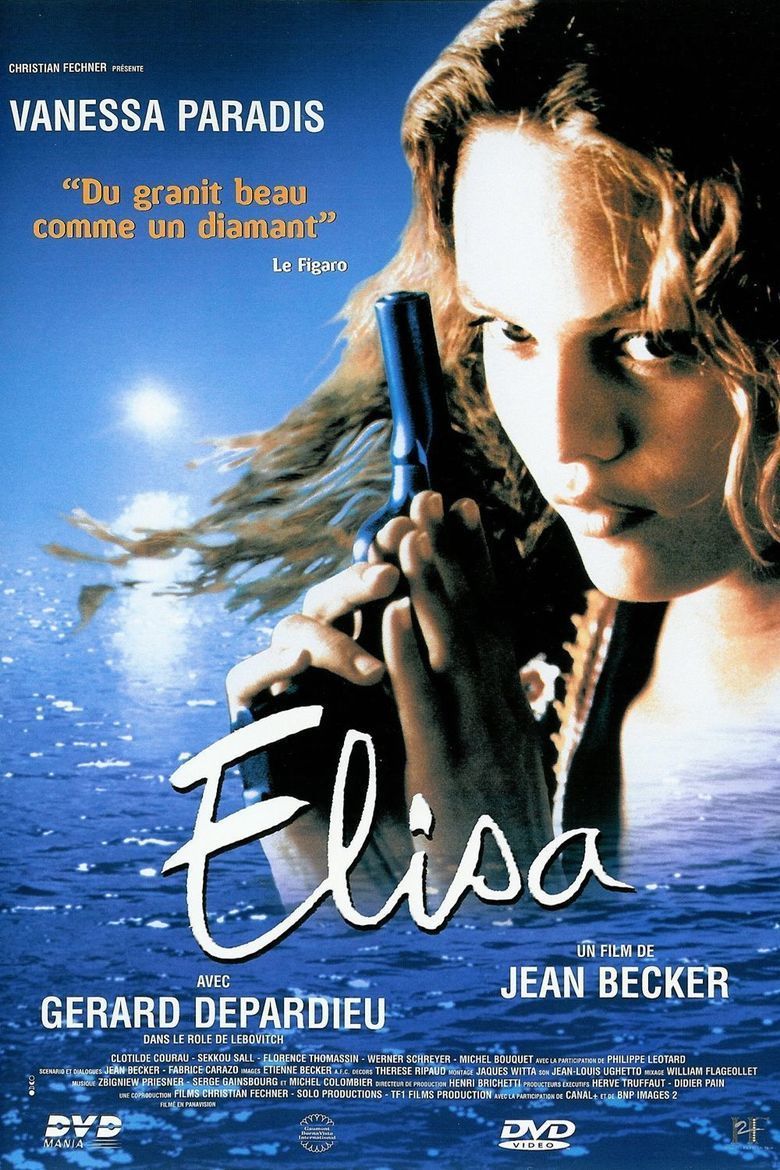 Élisa (film) Elisa film Alchetron The Free Social Encyclopedia