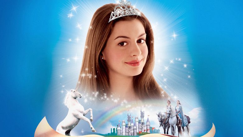 Ella Enchanted (film) movie scenes