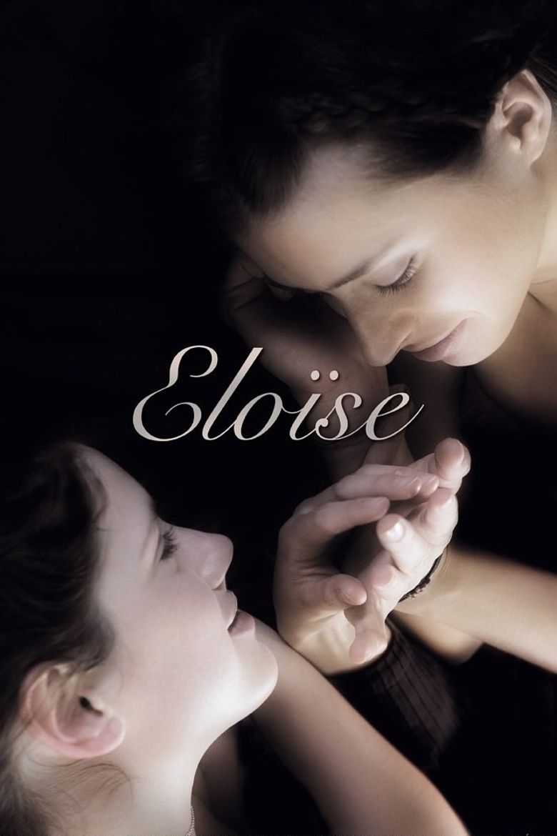 Eloises Lover movie poster