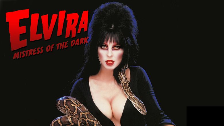 Elvira mistress of the dark wikipedia