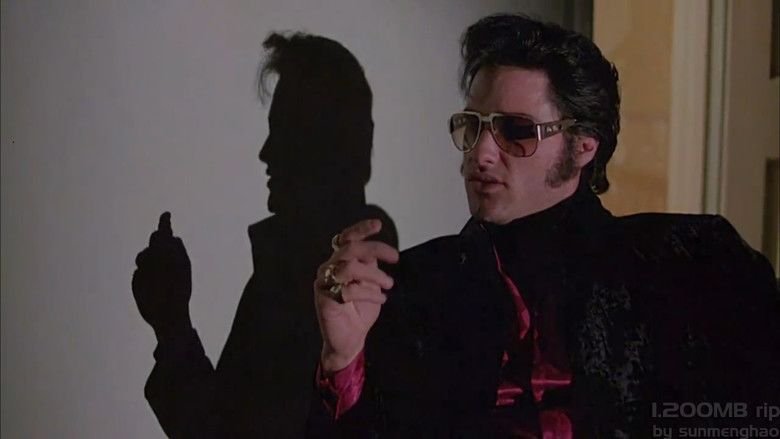 Elvis (1979 film) movie scenes
