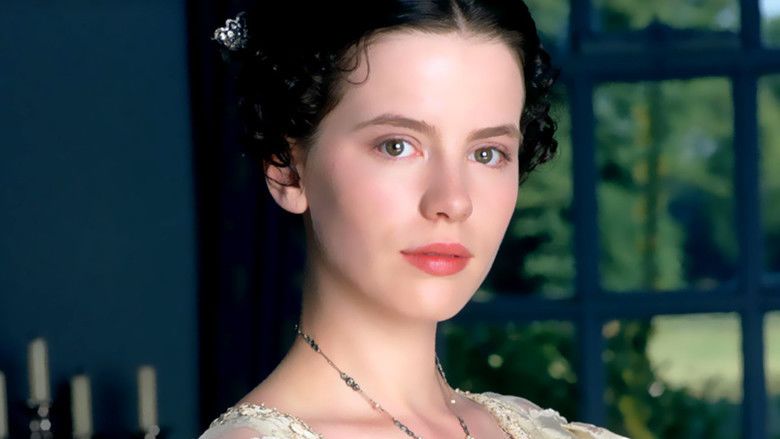 Emma (1996 TV film) - Wikipedia