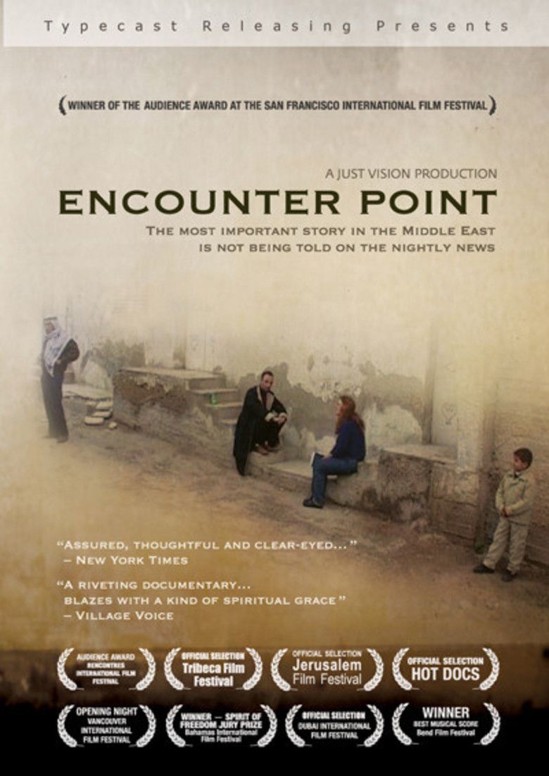 Encounter Point movie poster