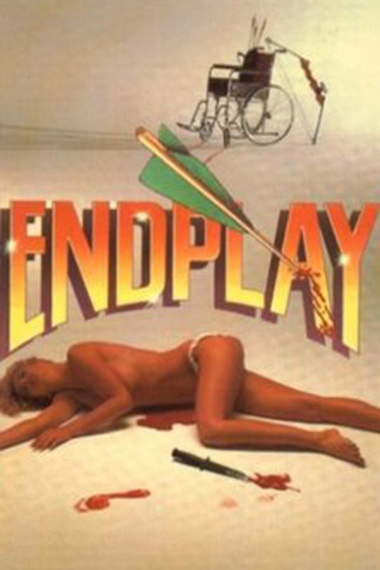 End Play movie poster