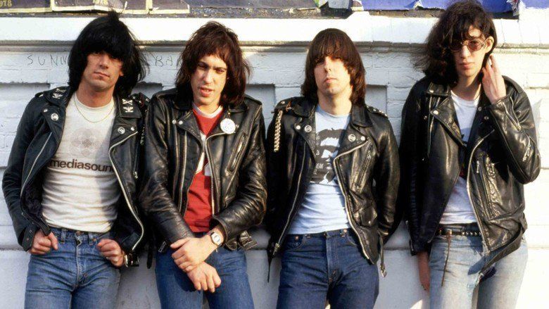 End of the Century: The Story of the Ramones movie scenes