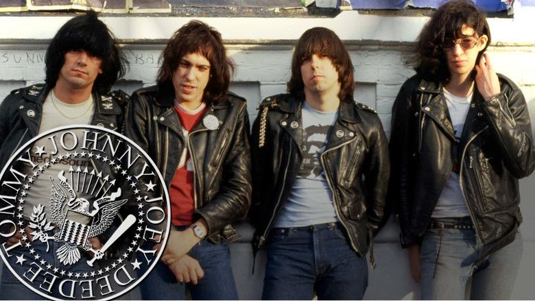 End of the Century: The Story of the Ramones movie scenes