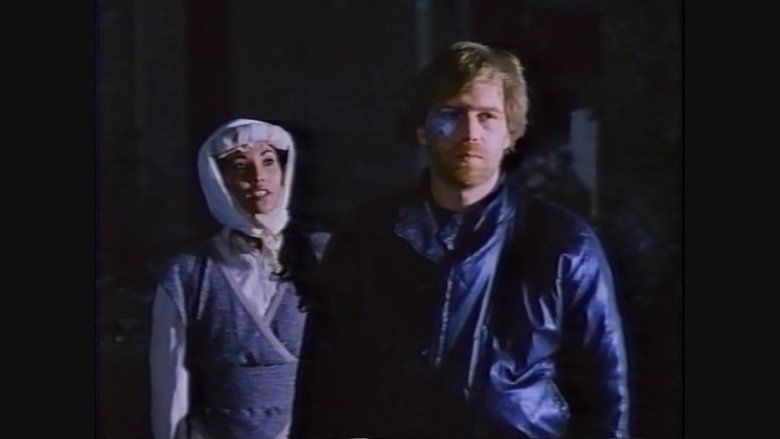 Endgame (1983 film) movie scenes