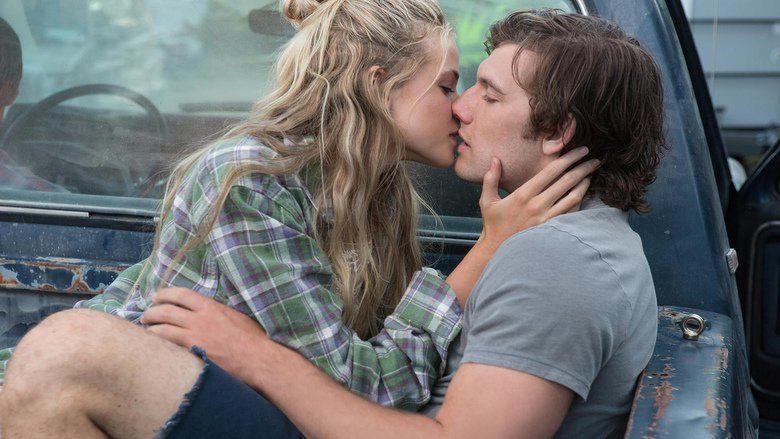 Endless Love (2014 film) movie scenes