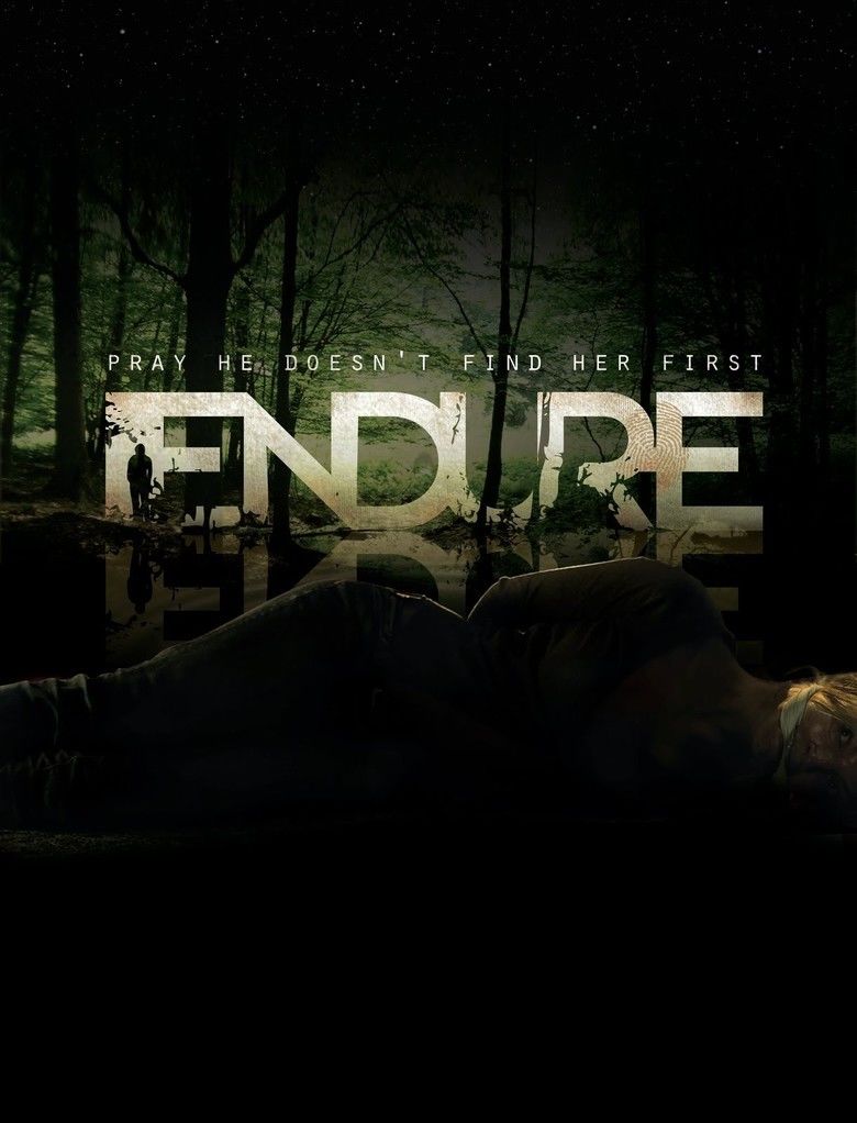 Endure movie poster