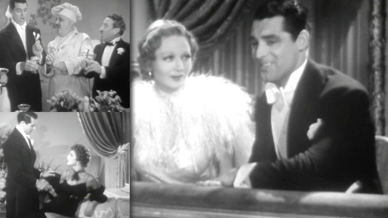 Enter Madame (1935 film) movie scenes