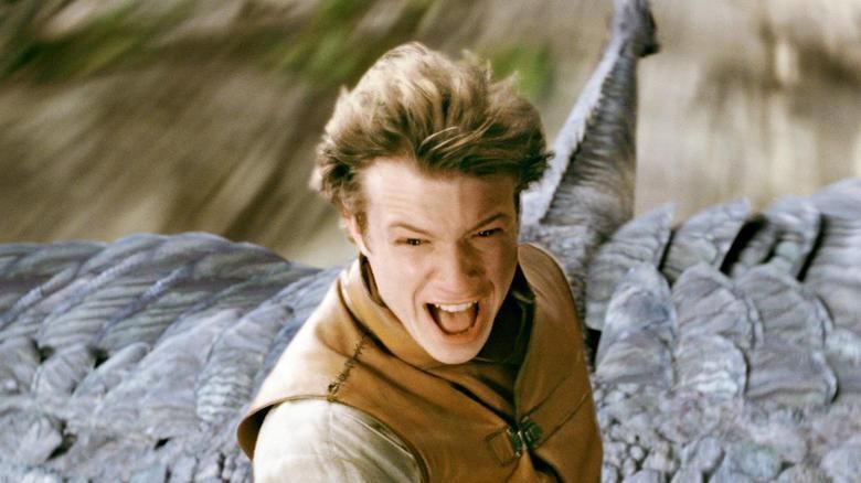 Eragon (film) movie scenes