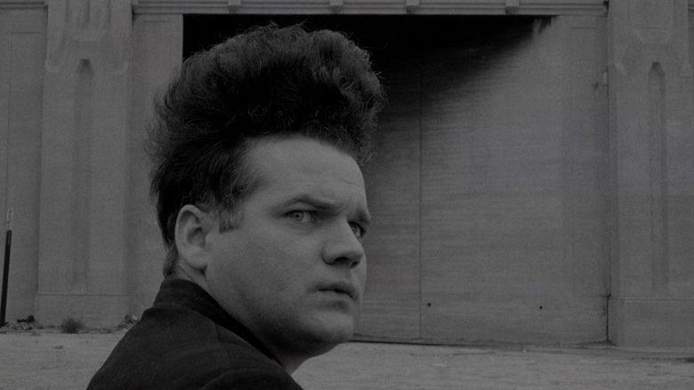 Eraserhead movie scenes