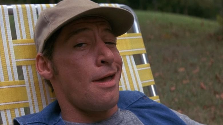 Ernest Goes to Camp movie scenes