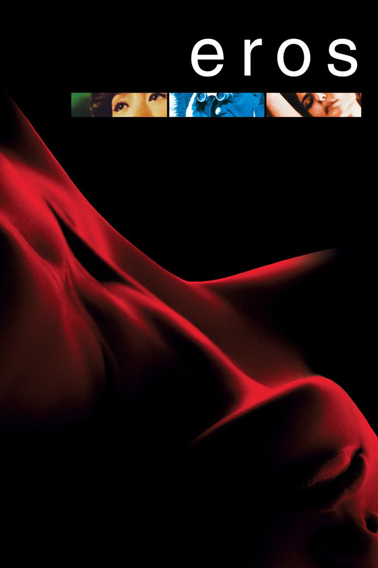 Eros (film) movie poster