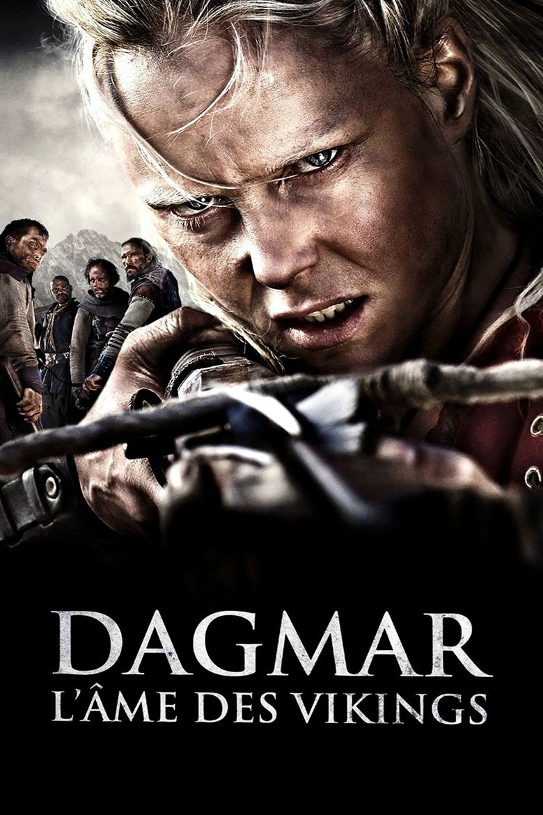 Escape (2012 Norwegian film) movie poster