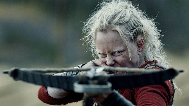 Escape (2012 Norwegian film) movie scenes