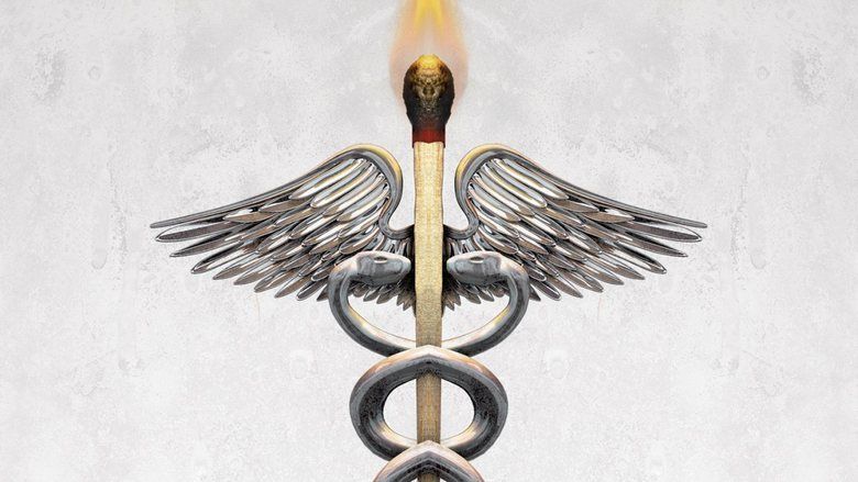 Escape Fire: The Fight to Rescue American Healthcare movie scenes