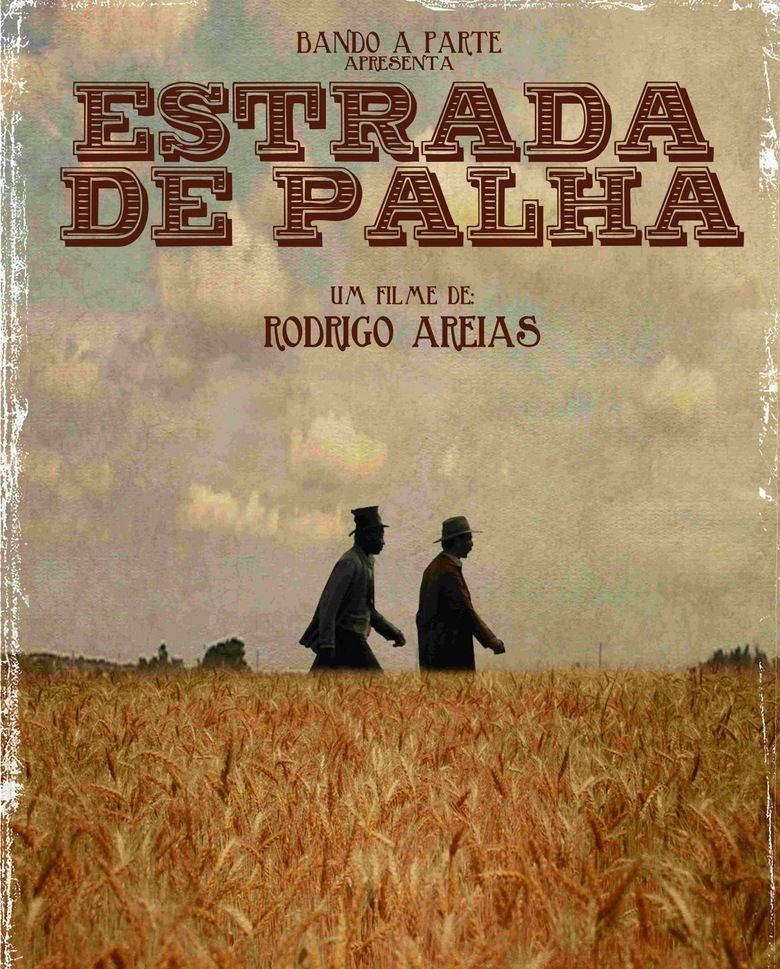 Estrada de Palha movie poster