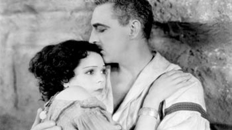Eternal Love (1929 film) movie scenes