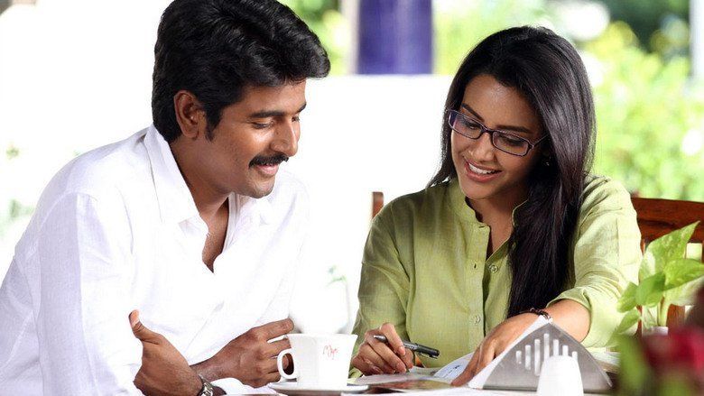 Ethir Neechal (2013 film) movie scenes