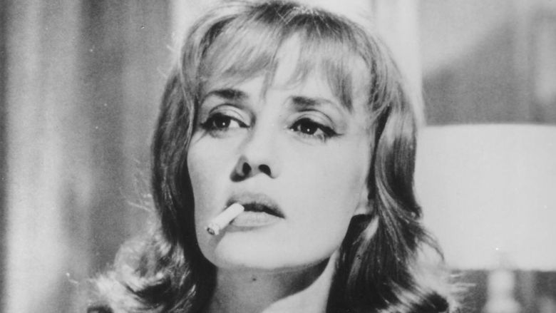 Eva (1962 film) movie scenes