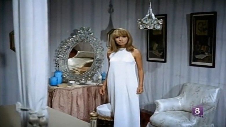 Eve (1968 film) movie scenes
